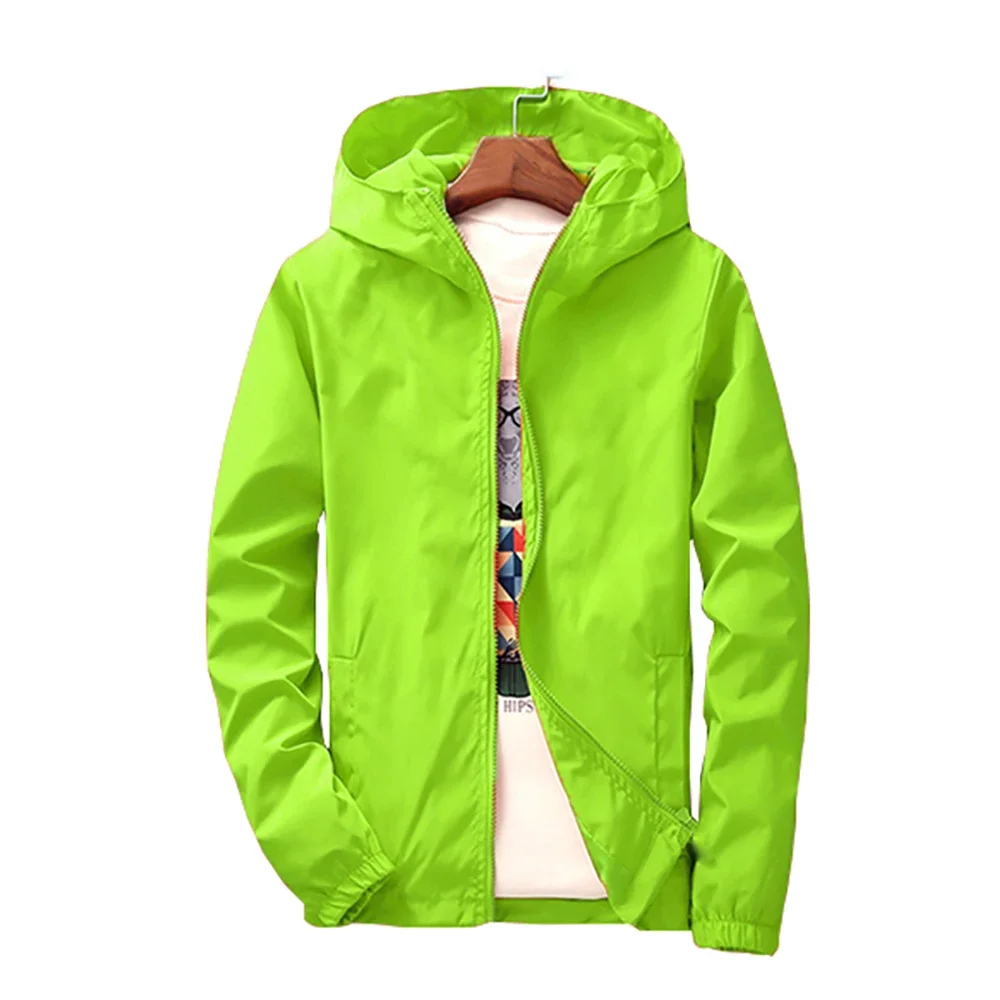 Running Gear Youth - 2025 봄, 가을 새로운 청소년 남성