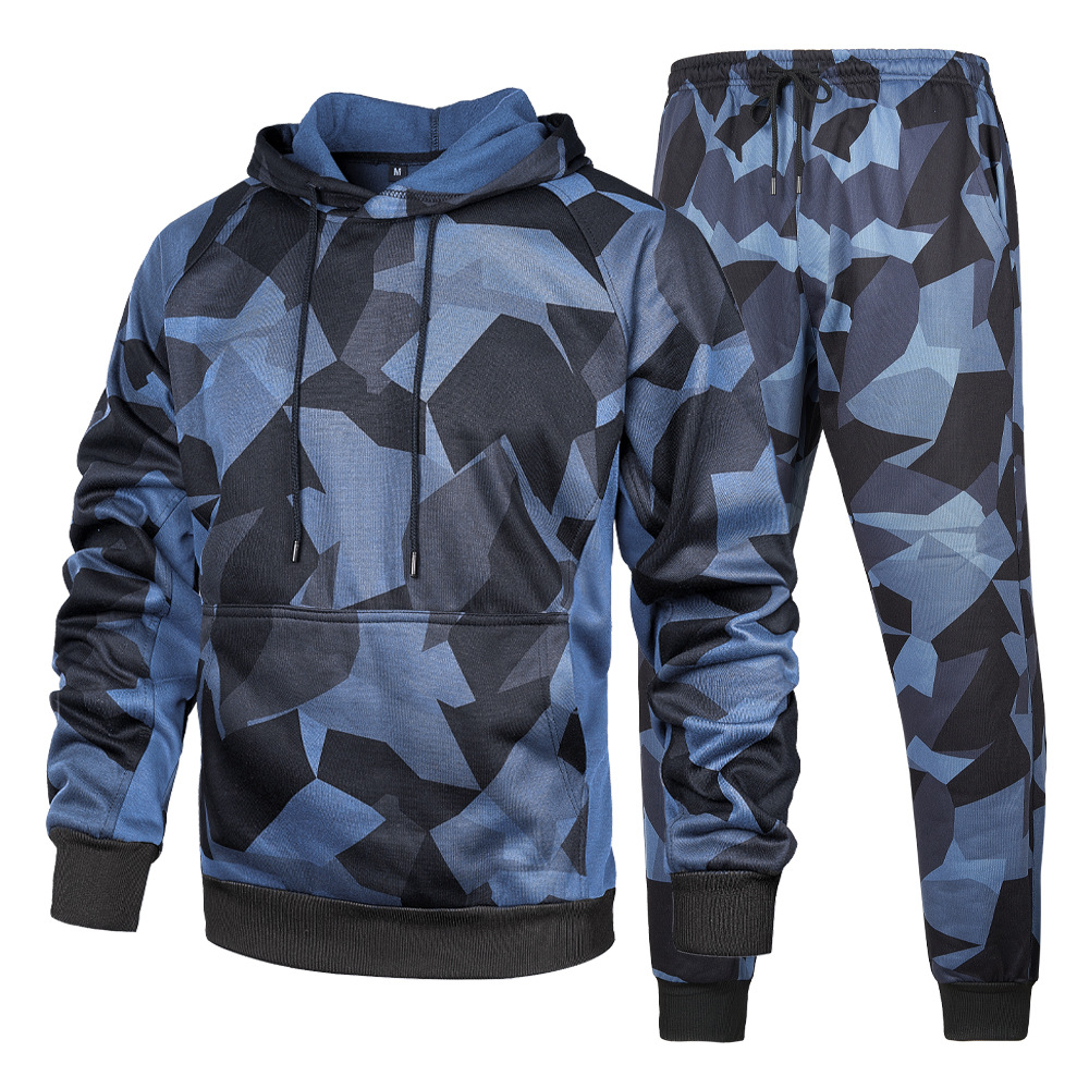 Running Gear Outfit - 엘리트 컴포트 2026 봄 남성 러닝