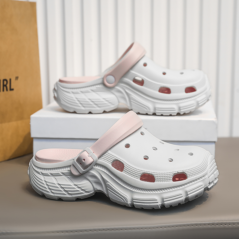 Insole Arch Support - 여성 아치 서포트 간호사용 클로그 가벼운