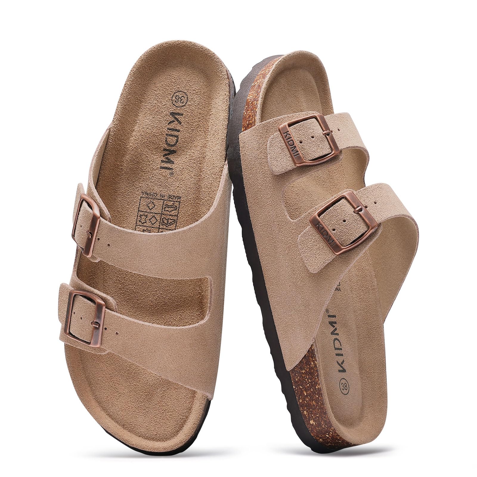 Insole Arch Support - 여성용 남성용 패션 조절 가능한 슬라이드
