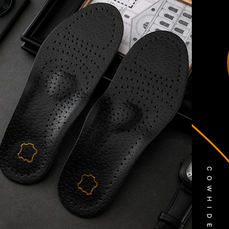 Insole Arch Support - 가죽 정형외과 깔창 정형외과 아치 지원