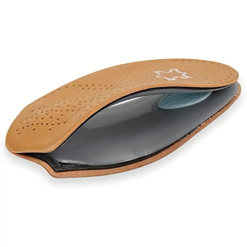 하프 깔창 아치 지지 정형외과 신발 깔창 발바닥 근막염 - Insole Arch Support 리뷰 및 가격