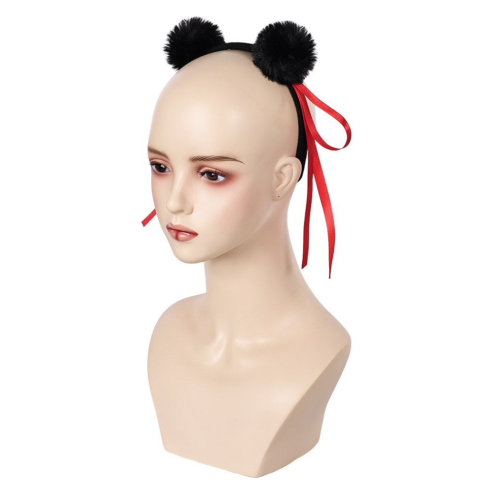 Nezha Ao Bing 코스프레 헤어 클립 Ao Ru - Head Gear Running 리뷰 및 가격