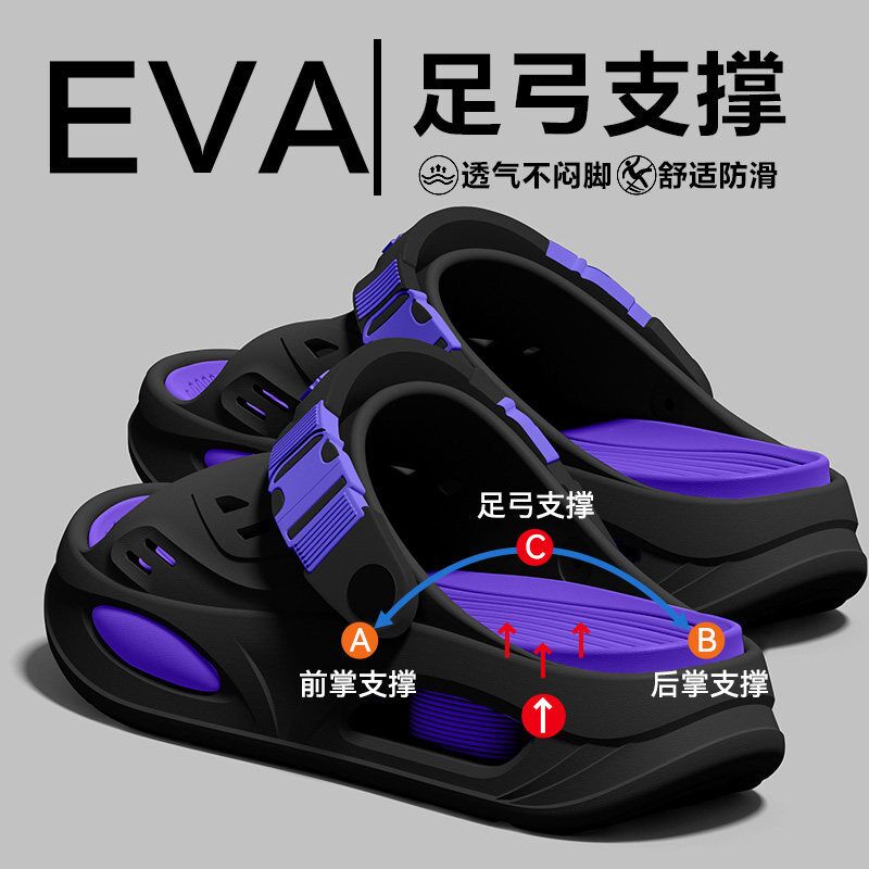 남성용 아치 서포트 슬리퍼, 2026년 신상 여름용,  - Insole Arch Support 리뷰 및 가격