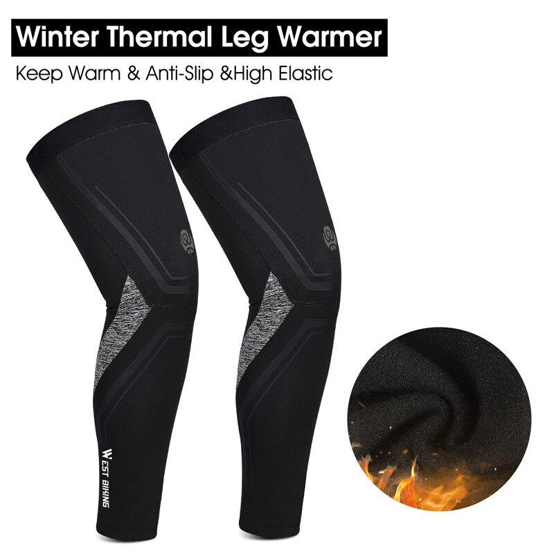 웨스트 바이킹 따뜻한 다리 슬리브 러닝 피트니스 스포츠 - Running Gear For Winter 리뷰 및 가격