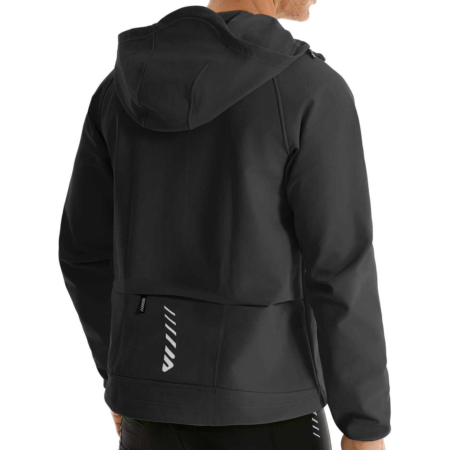 Wulibike 겨울 사이클링 자켓 남자 방수 러닝 자 - Running Gear For Winter 리뷰 및 가격