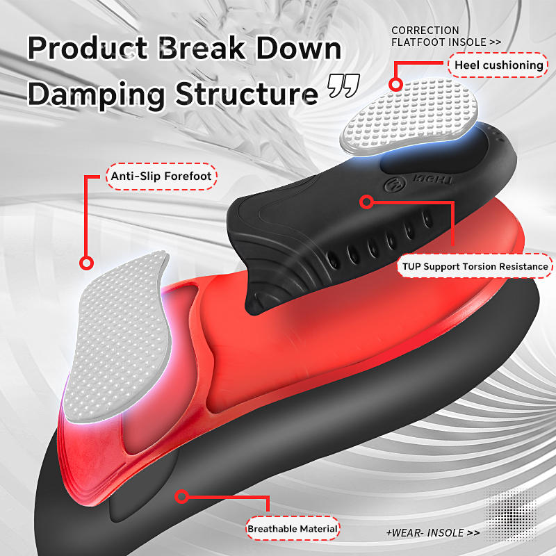 220+파운드 프리미엄 정형외과용 고강도 아치 서포트  - Insole Arch Support 리뷰 및 가격