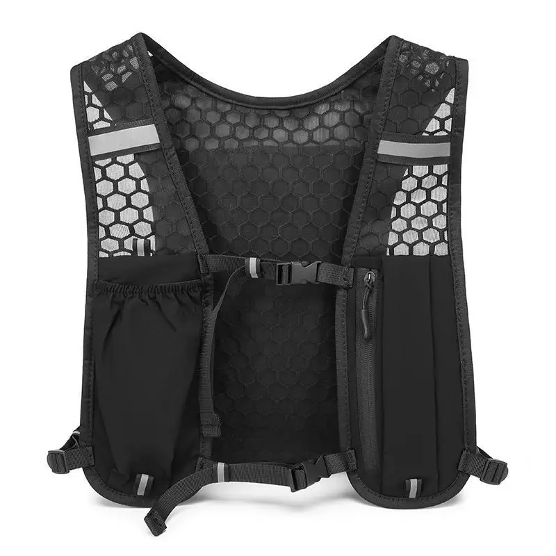 반사 기능이 있는 경량 러닝 조끼 (자전거 및 스포츠용 - Running Gear For Your Phone 리뷰 및 가격