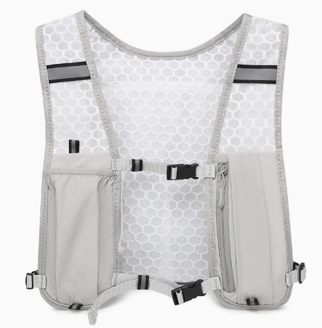반사 기능이 있는 경량 러닝 조끼 (자전거 및 스포츠용 - Running Gear For Your Phone 리뷰 및 가격