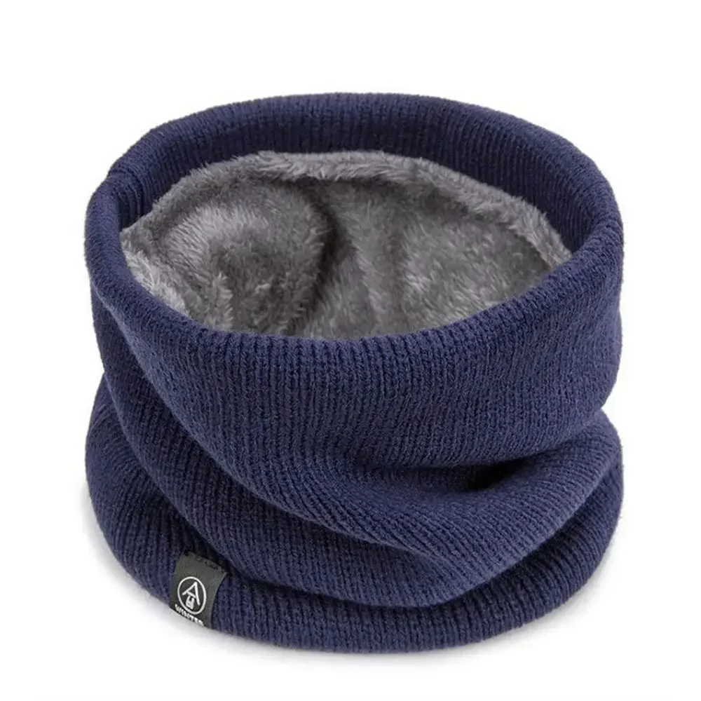 핫세일 패션 부드러운 니트 넥워머, 남녀공용 다기능 페 - Running Gear To Keep Warm 리뷰 및 가격
