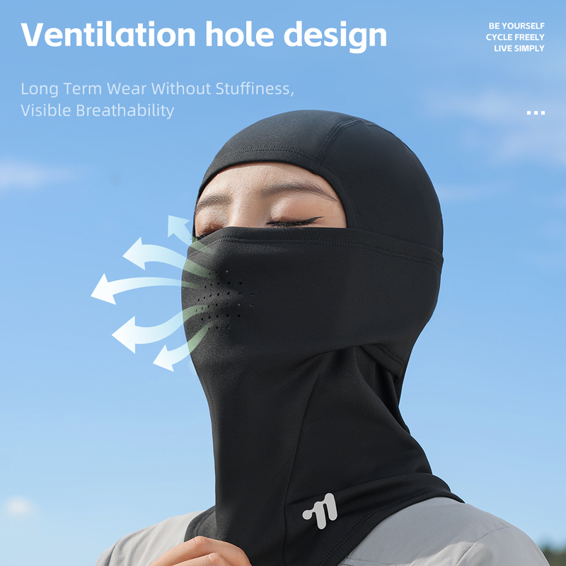 겨울용 따뜻한 발라클라바 방풍 보온 사이클링 헤드기어  - Head Gear Running 리뷰 및 가격