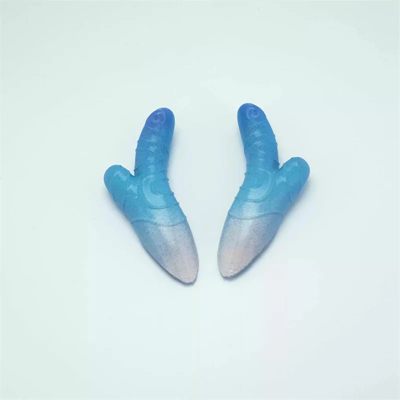애니메이션 영화 NE ZHA 아오빙 아오룬 아오광 용뿔 - Head Gear Running 리뷰 및 가격