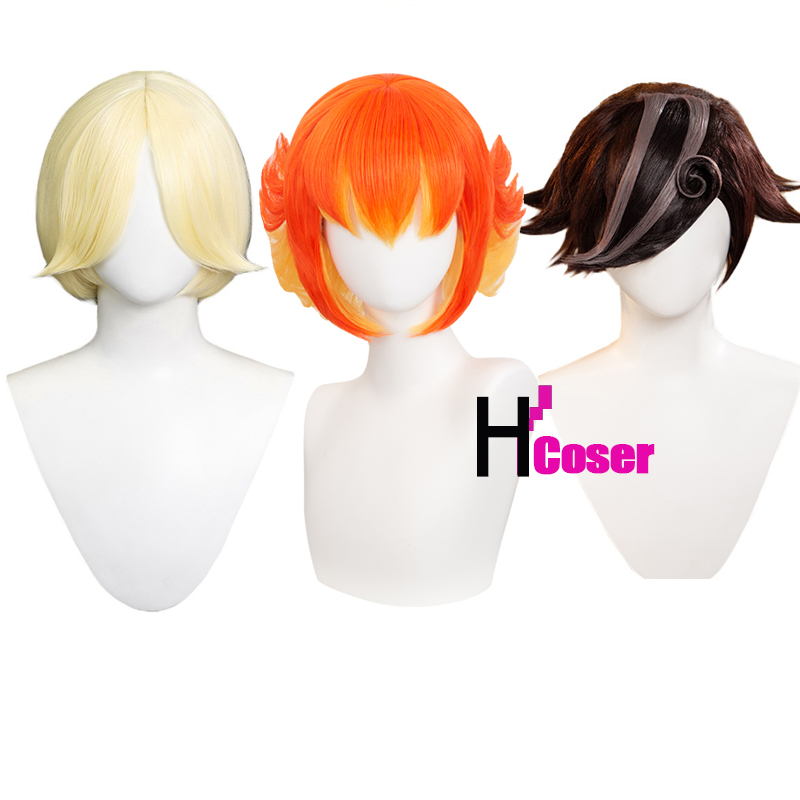재고 있음 퓨어 바닐라 펌킨 파이 에스프레소 쿠키 위그 - Head Gear Running 리뷰 및 가격