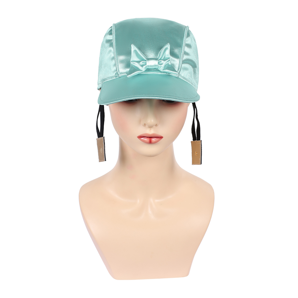 디에고 브란도 코스프레 모자 헤드기어 의상 애니메이션  - Head Gear Running 리뷰 및 가격