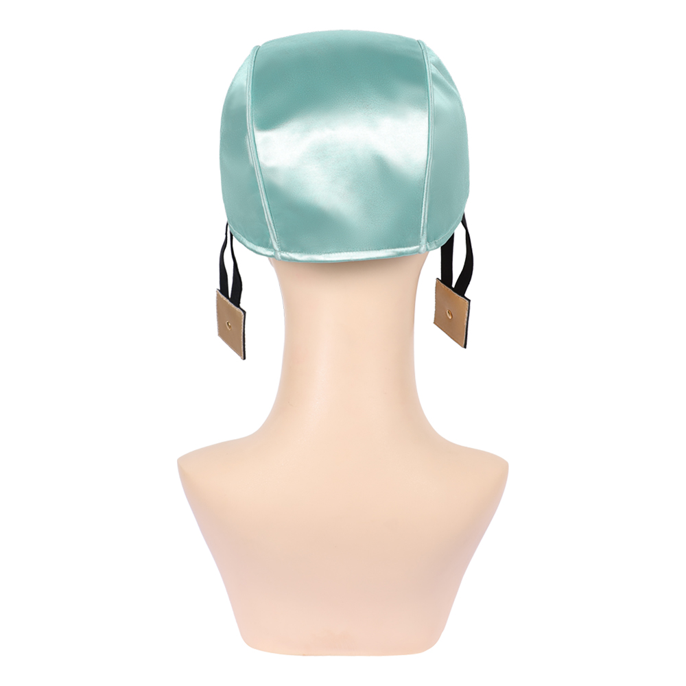 디에고 브란도 코스프레 모자 헤드기어 의상 애니메이션  - Head Gear Running 리뷰 및 가격