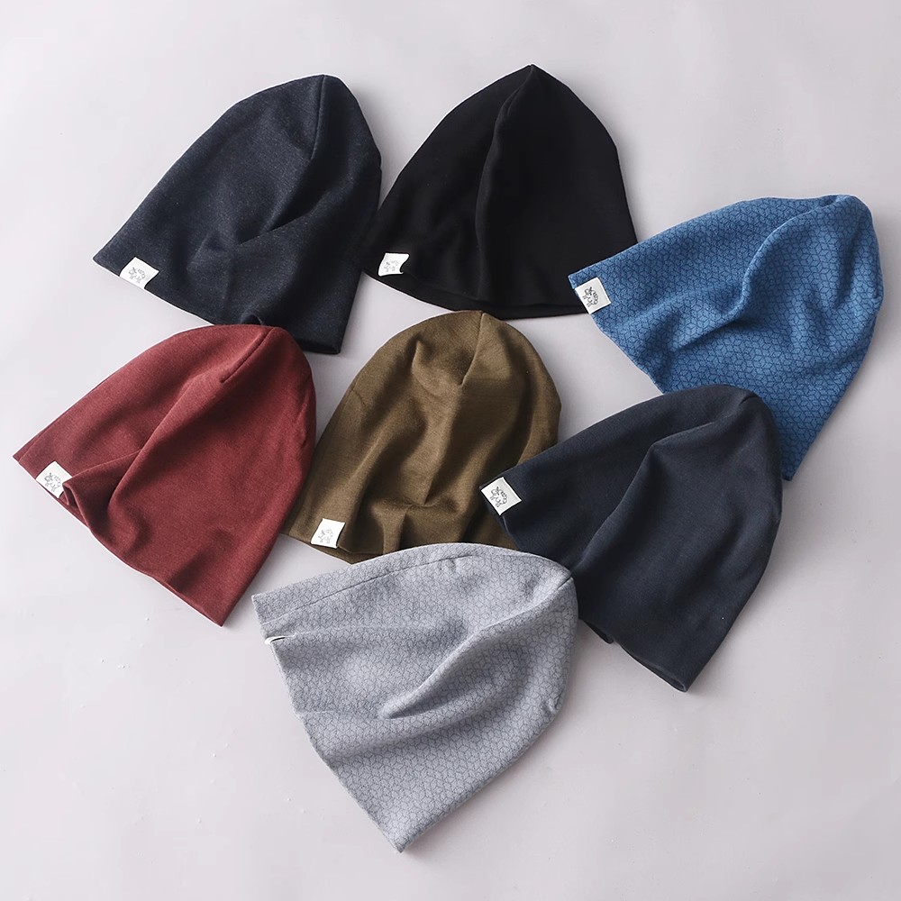 유니섹스 100% 메리노 울 비니 따뜻한 겨울 모자 2 - Running Gear For Winter 리뷰 및 가격